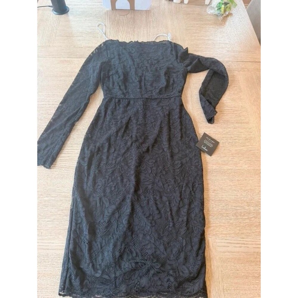 Lulus dress